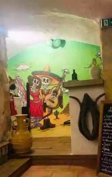 Le restaurant - Los Hermanos - Restaurant mexicain Aix-en-provence