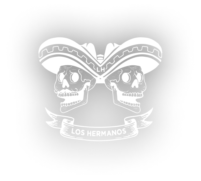 Logo Los Hermanos